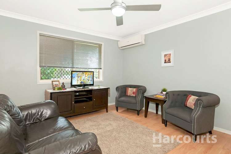 Seventh view of Homely acreageSemiRural listing, 93-97 Ashwood Drive, Cedar Vale QLD 4285