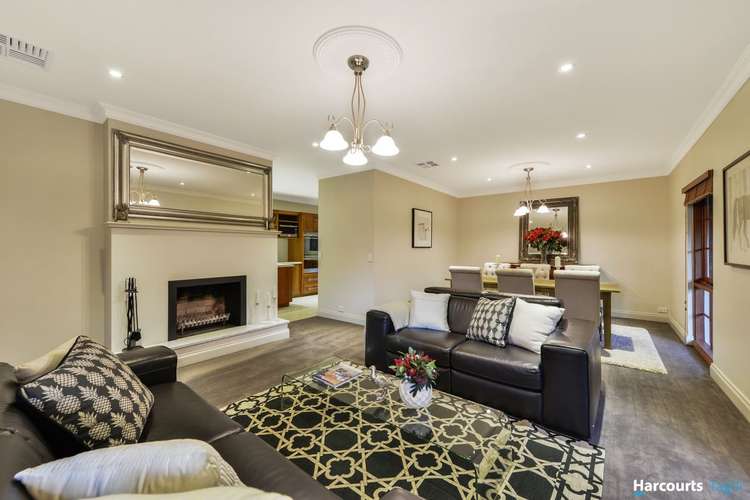 Sixth view of Homely house listing, 42 Horseshoe Drive, Aberfoyle Park SA 5159