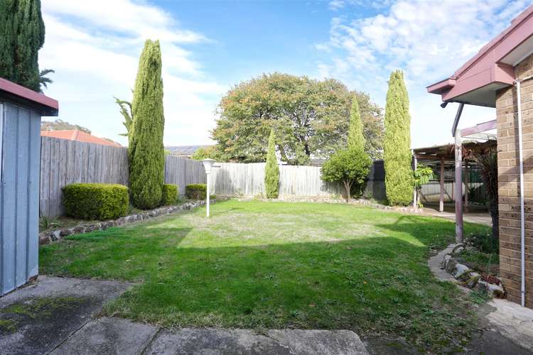 Second view of Homely house listing, 258 Brandon Park Drive, Wheelers Hill VIC 3150
