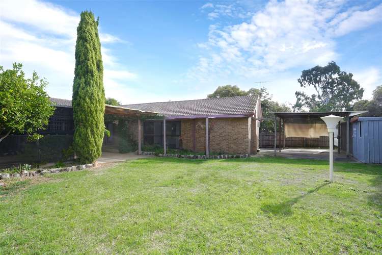 Third view of Homely house listing, 258 Brandon Park Drive, Wheelers Hill VIC 3150