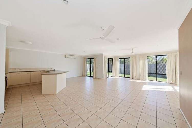 Second view of Homely house listing, 4 Figtree Place, Bracken Ridge QLD 4017