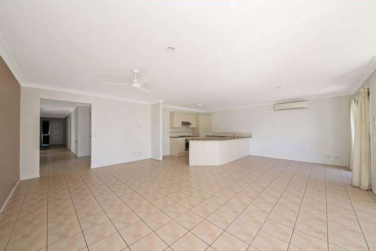 Fourth view of Homely house listing, 4 Figtree Place, Bracken Ridge QLD 4017