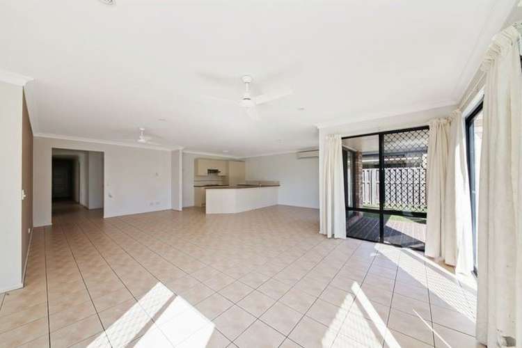 Fifth view of Homely house listing, 4 Figtree Place, Bracken Ridge QLD 4017