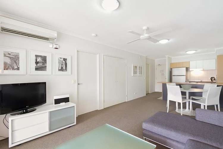 Fourth view of Homely apartment listing, 65/15 Goodwin Street, Kangaroo Point QLD 4169
