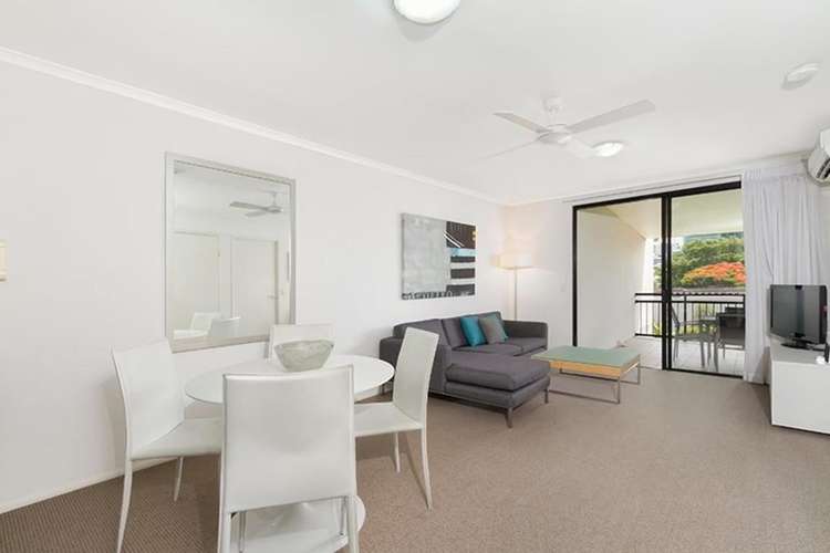 Fifth view of Homely apartment listing, 65/15 Goodwin Street, Kangaroo Point QLD 4169