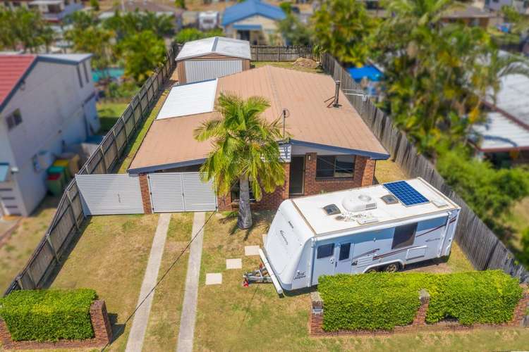 Main view of Homely house listing, 29 Murray Street, Birkdale QLD 4159