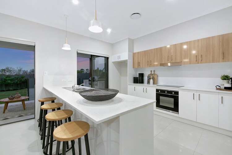 Second view of Homely house listing, 33 Ure Street, Hendra QLD 4011