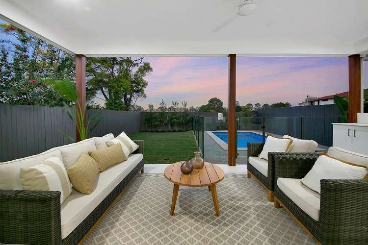 Fourth view of Homely house listing, 33 Ure Street, Hendra QLD 4011