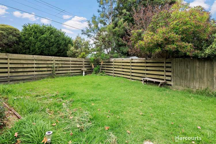 Fourth view of Homely house listing, 18 Monaro Close, Wantirna South VIC 3152