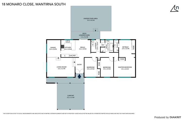 Seventh view of Homely house listing, 18 Monaro Close, Wantirna South VIC 3152