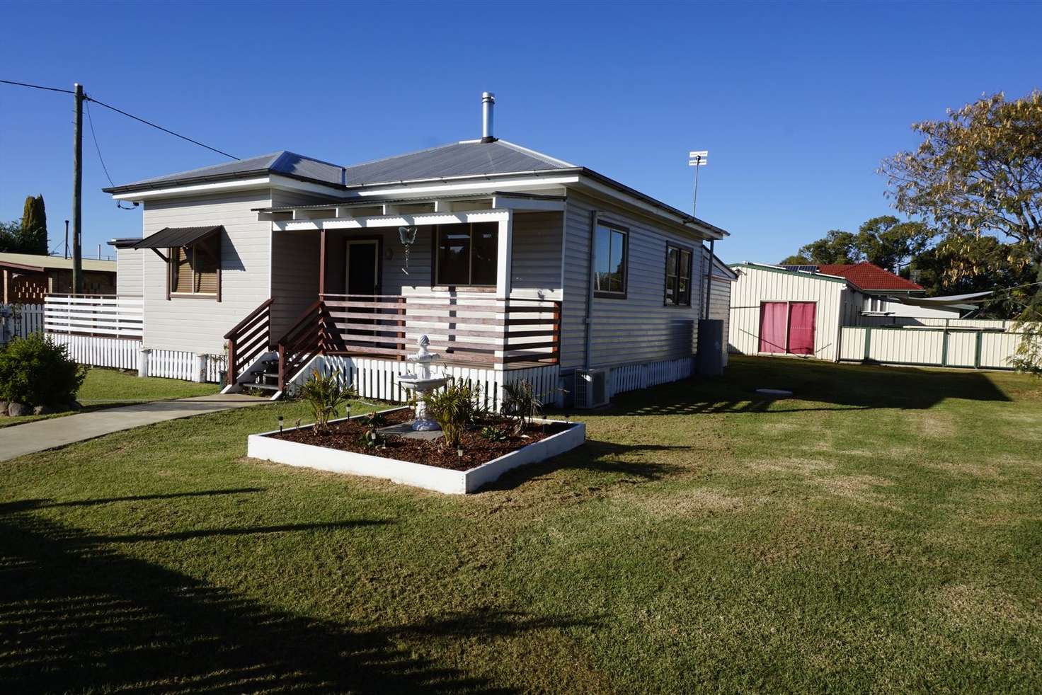 Main view of Homely house listing, 39 Drayton Street, Allora QLD 4362
