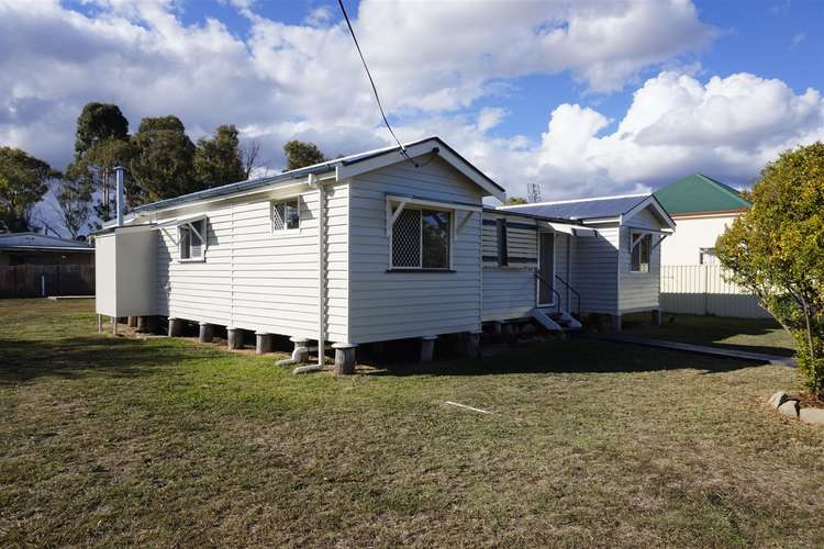 Main view of Homely house listing, 64 Drayton Street, Allora QLD 4362