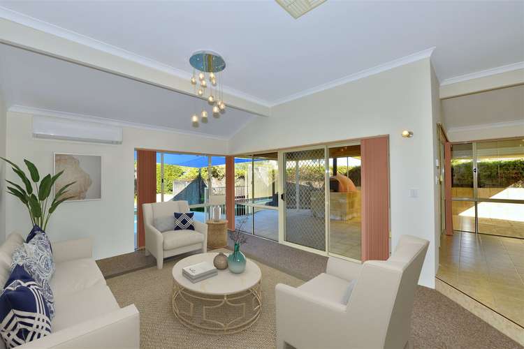 Sixth view of Homely house listing, 13 Quamby Court, Silver Sands WA 6210