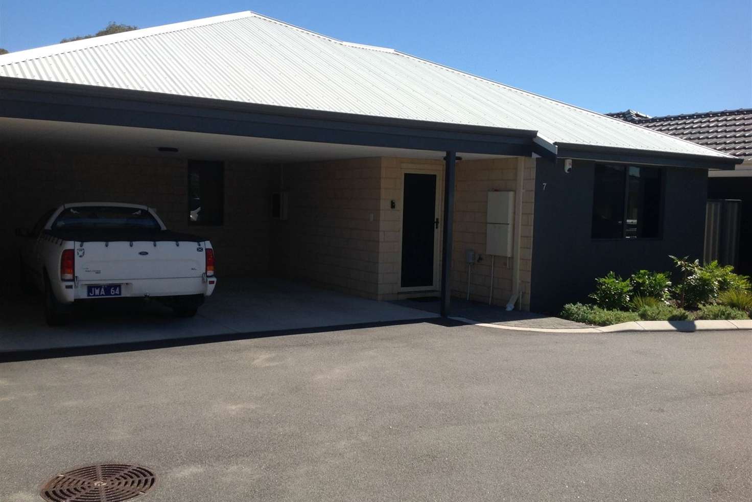 Main view of Homely unit listing, 7/14 Carbine Bend, Byford WA 6122