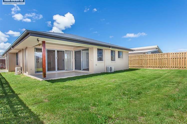 Second view of Homely house listing, 17 Macadamia Street, Mango Hill QLD 4509