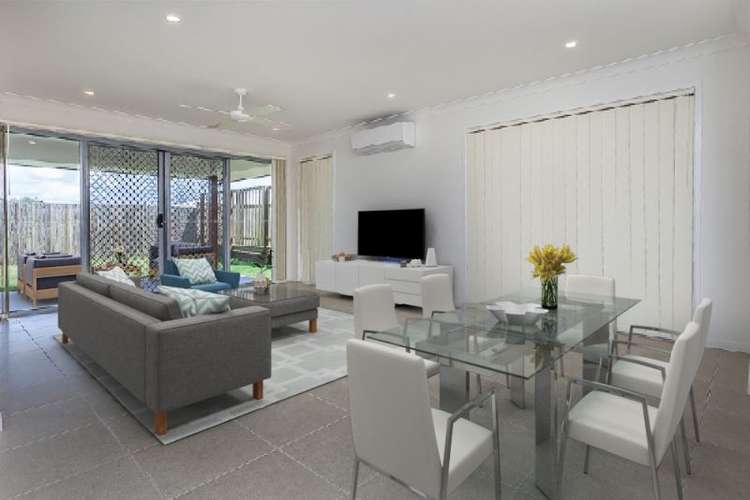 Third view of Homely house listing, 17 Macadamia Street, Mango Hill QLD 4509