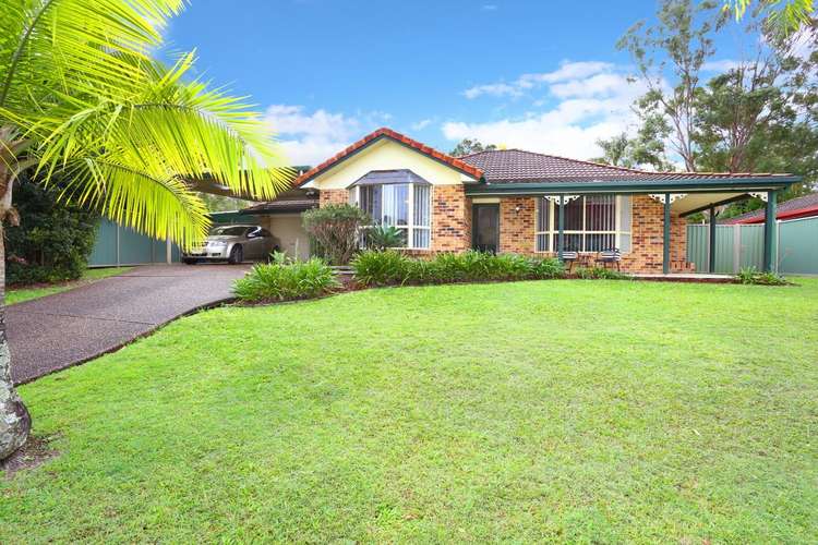 Main view of Homely house listing, 29 Bendigo Crescent, Tallai QLD 4213