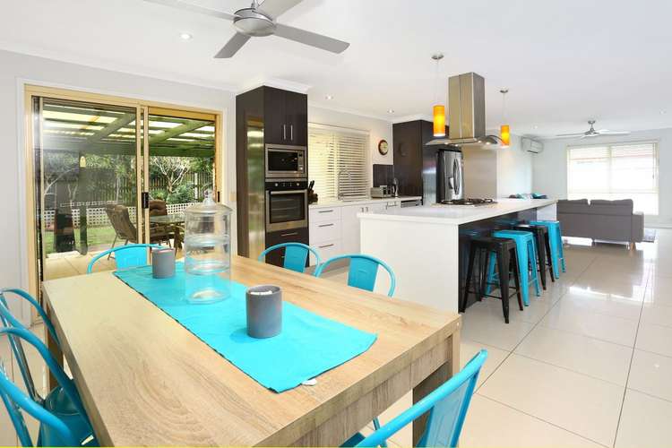 Fourth view of Homely house listing, 29 Bendigo Crescent, Tallai QLD 4213