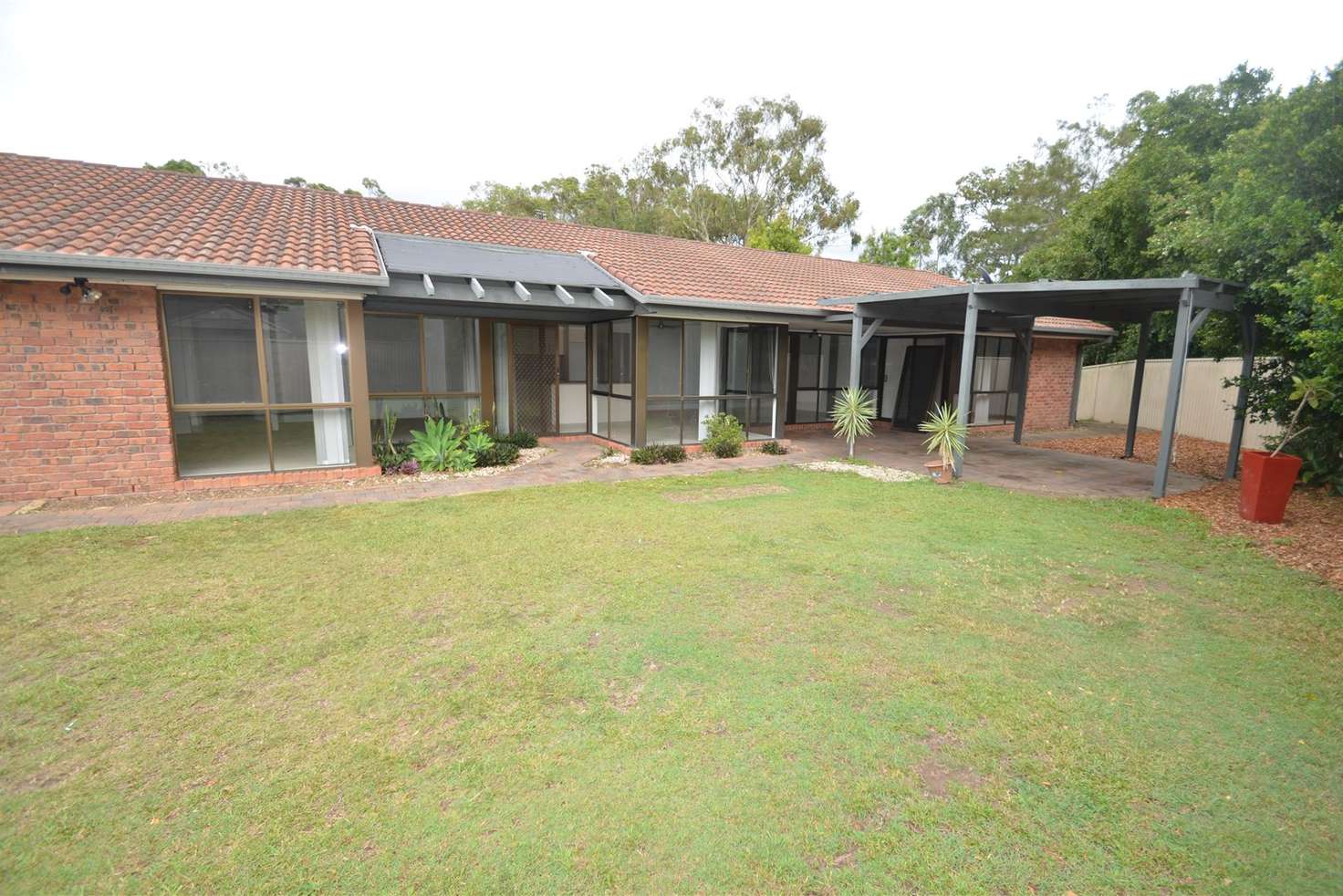 Main view of Homely house listing, 21 Cook Close, Southport QLD 4215