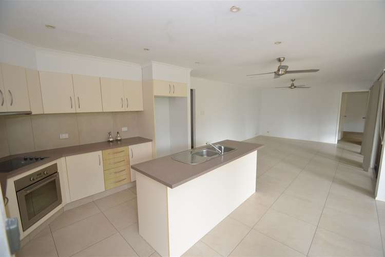 Second view of Homely house listing, 21 Cook Close, Southport QLD 4215