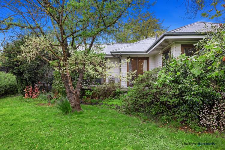 Second view of Homely house listing, 129 Grant Street, Alexandra VIC 3714
