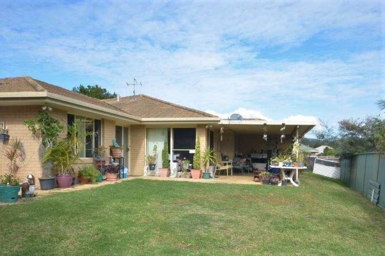 Second view of Homely house listing, 54 Pead Street, Wauchope NSW 2446