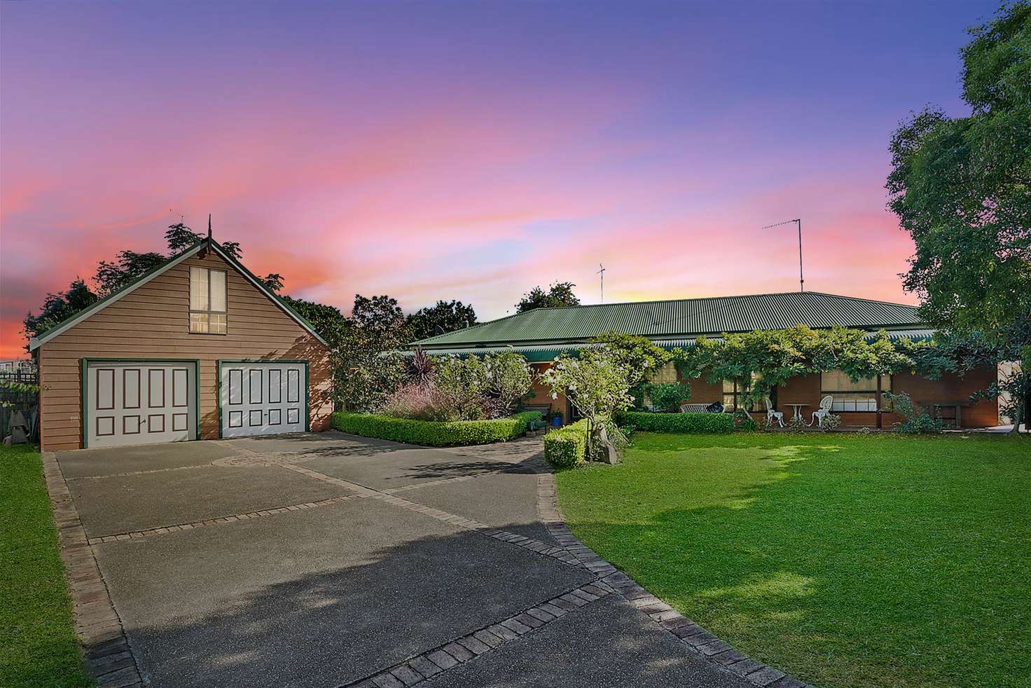 Main view of Homely house listing, 7 Wellesley Street, Pitt Town NSW 2756