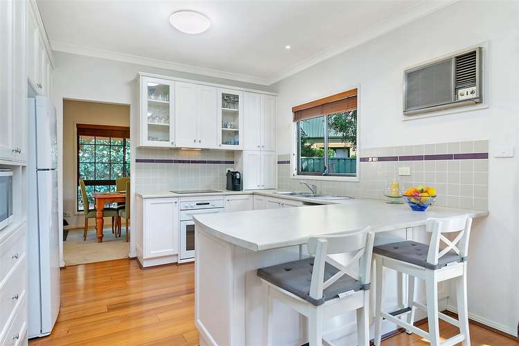 Second view of Homely house listing, 7 Wellesley Street, Pitt Town NSW 2756