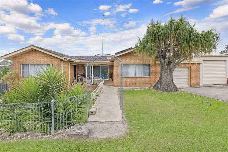 Main view of Homely house listing, 16 Gowrie Road, Wauchope NSW 2446