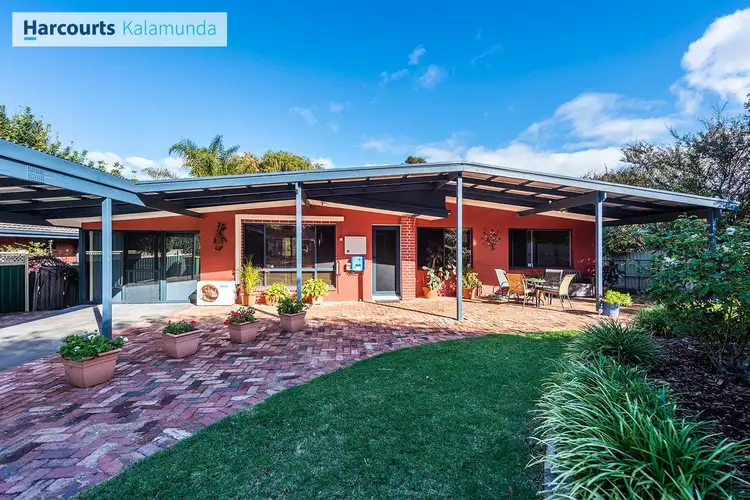 3 Corella Street, Lesmurdie WA 6076