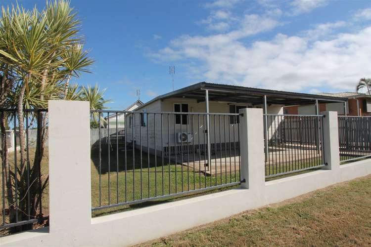 Main view of Homely house listing, 96 Banister Street, Brandon QLD 4808