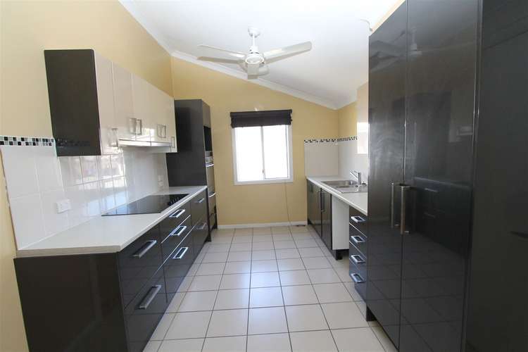 Second view of Homely house listing, 96 Banister Street, Brandon QLD 4808