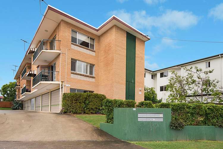 Main view of Homely unit listing, 1/57 Collins Street, Clayfield QLD 4011