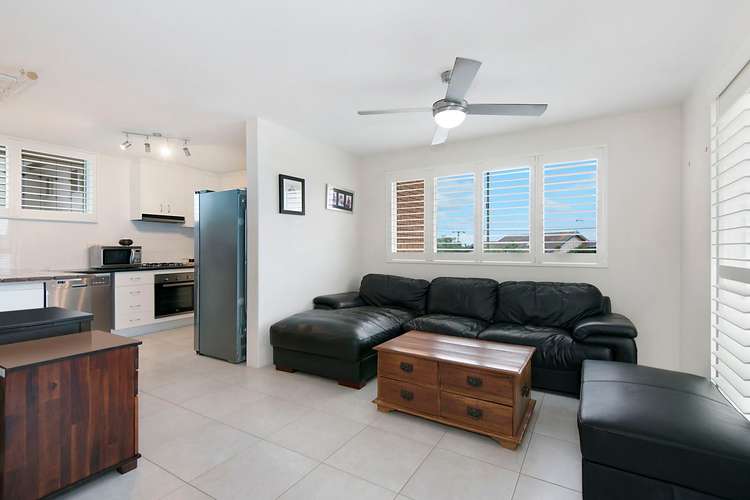 Second view of Homely unit listing, 1/57 Collins Street, Clayfield QLD 4011