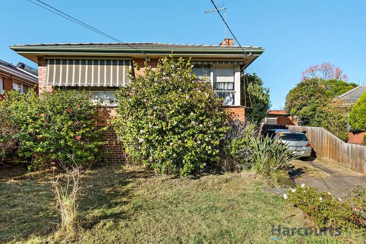 Second view of Homely house listing, 62 Davis Street, Burwood East VIC 3151