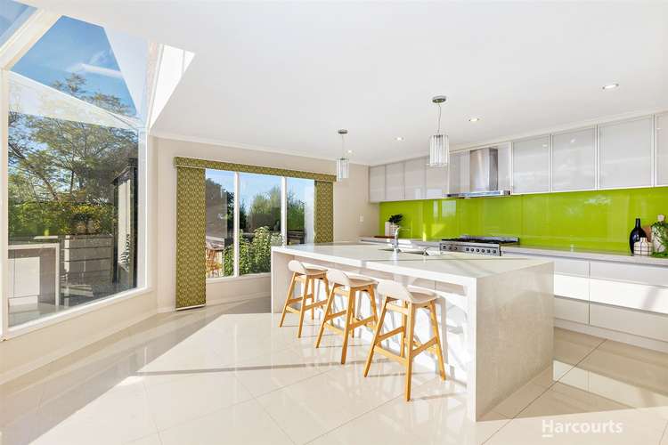 Main view of Homely house listing, 78 Lum Road, Wheelers Hill VIC 3150