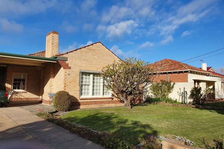 Second view of Homely house listing, 12 Fisk Avenue, Glengowrie SA 5044