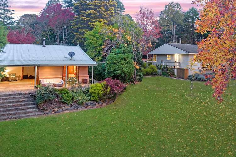 Main view of Homely house listing, 21-23 Mountain Lagoon Road, Bilpin NSW 2758