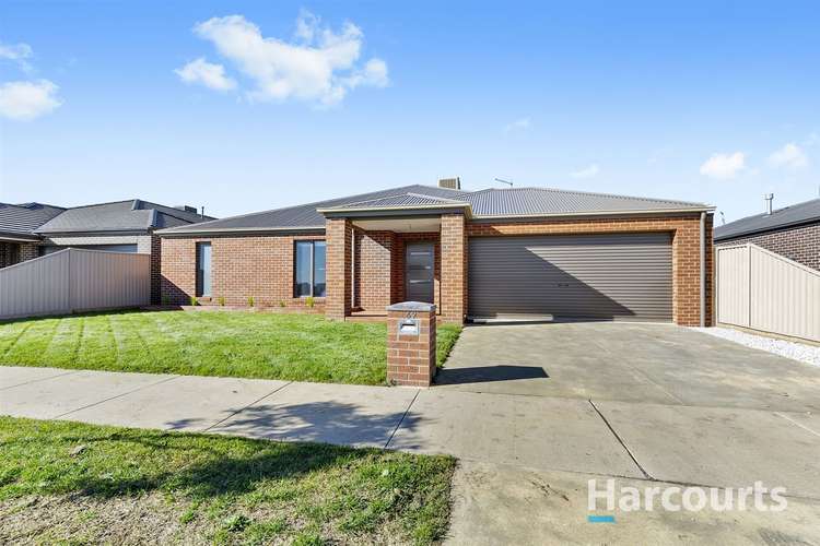 169 Dyson Drive, Alfredton VIC 3350