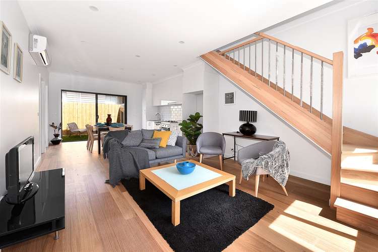 Third view of Homely townhouse listing, 2 & 3/7B Carrol Street, Reservoir VIC 3073