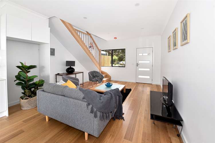 Fourth view of Homely townhouse listing, 2 & 3/7B Carrol Street, Reservoir VIC 3073