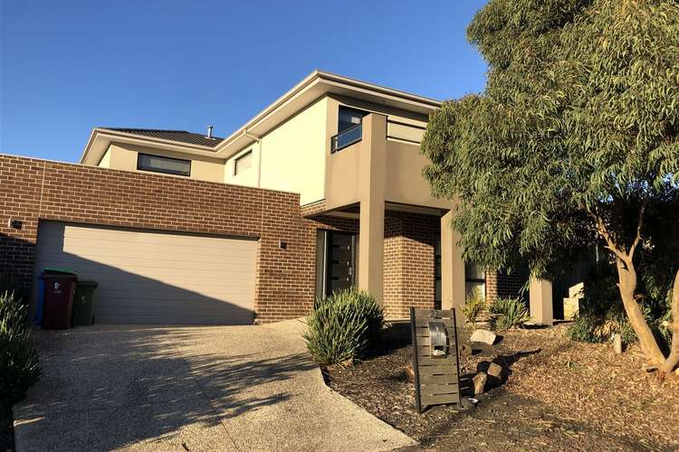 Main view of Homely house listing, 23 Waterhouse Way, Botanic Ridge VIC 3977