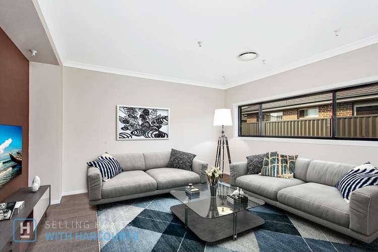 Second view of Homely house listing, 4 Wilcox Street, Marsden Park NSW 2765
