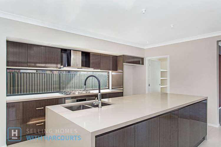 Third view of Homely house listing, 4 Wilcox Street, Marsden Park NSW 2765