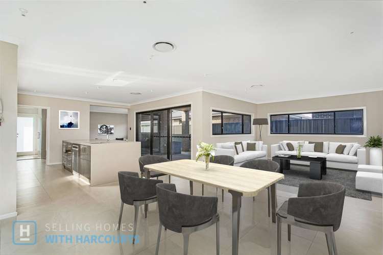 Fourth view of Homely house listing, 4 Wilcox Street, Marsden Park NSW 2765