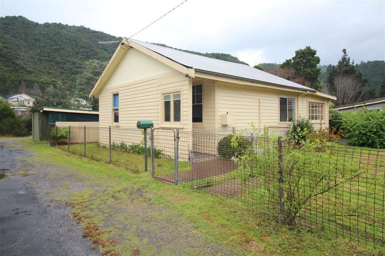 Main view of Homely house listing, 6 Robertson Street, Queenstown TAS 7467