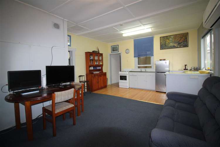 Second view of Homely house listing, 6 Robertson Street, Queenstown TAS 7467