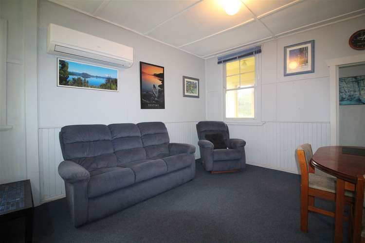 Fourth view of Homely house listing, 6 Robertson Street, Queenstown TAS 7467