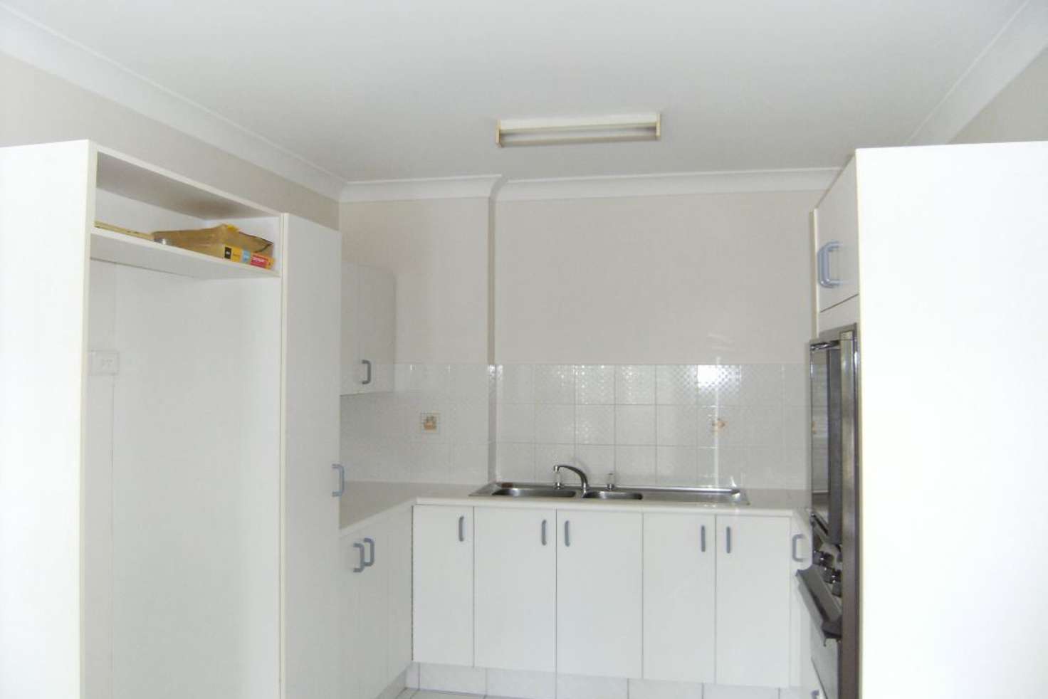 Main view of Homely unit listing, 8/51 Adamson Street, Wooloowin QLD 4030