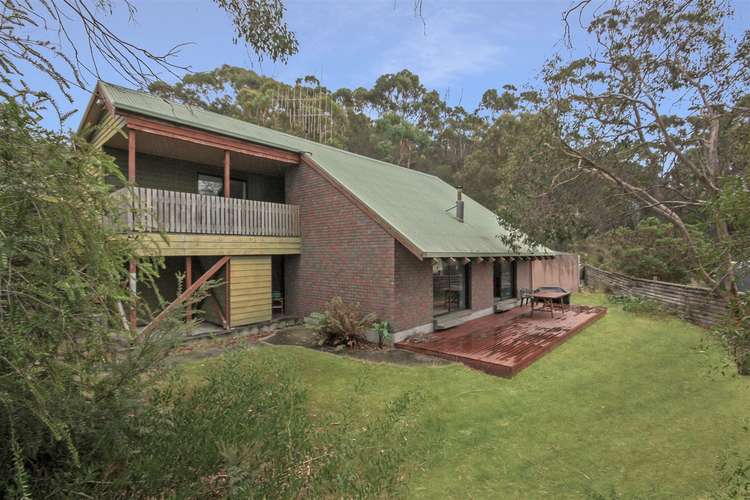 Second view of Homely house listing, 9 Burgess Court, Binalong Bay TAS 7216